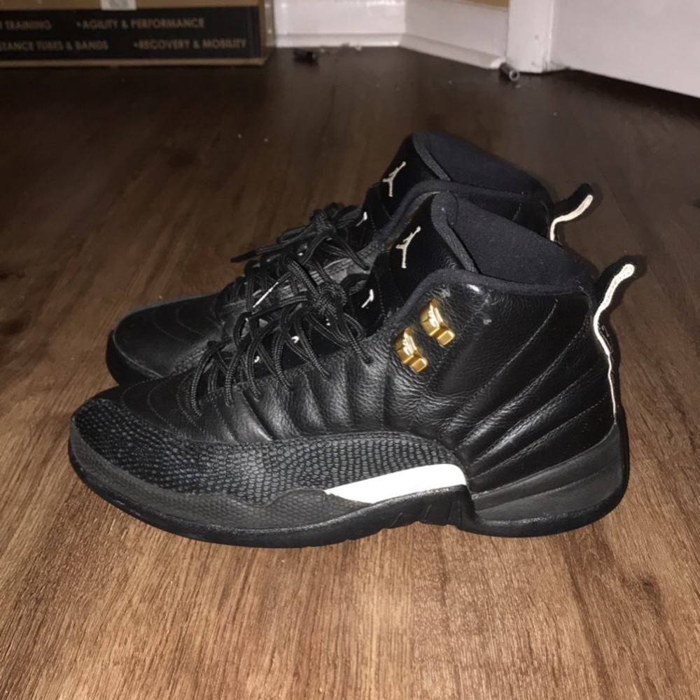 Jordan 12 Master